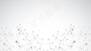 分子结构的抽象背景