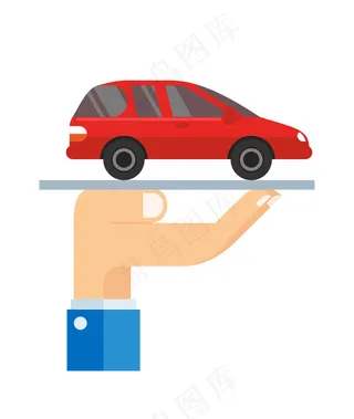 如果车辆失事，车主将使用保险进行保护