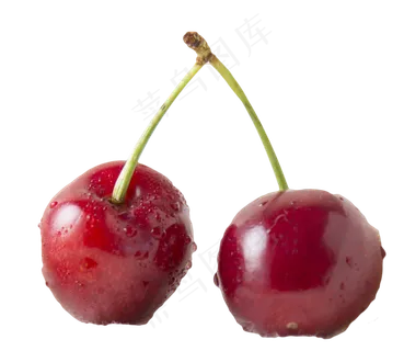 大红樱桃