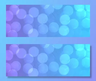 具有波基灯光效果的动感背景