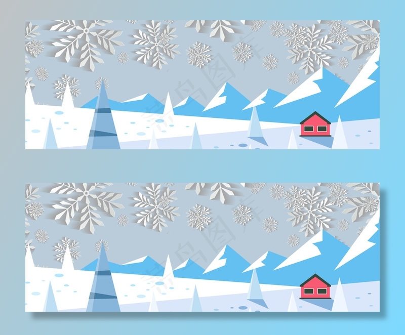 冬季女装上新banner