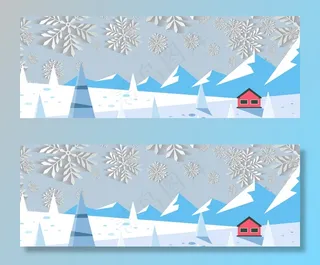 冬季女装上新banner