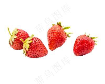 美味水果草莓