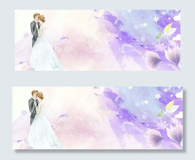 梦幻情侣banner 梦幻情侣banner
