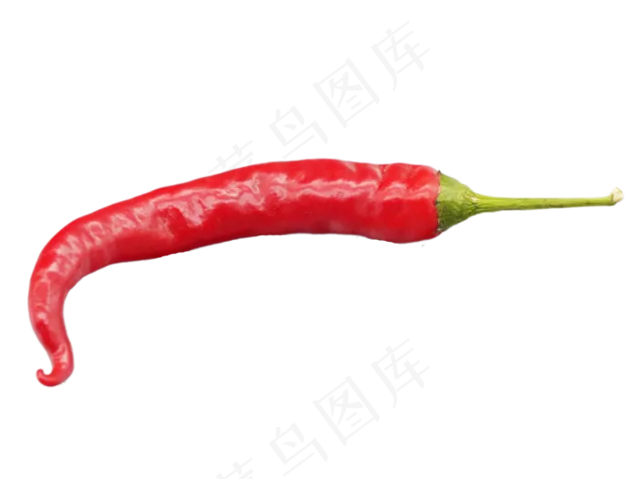 红色辣椒食材(2000X2000(DPI:300))
