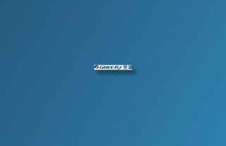 格力空调logo