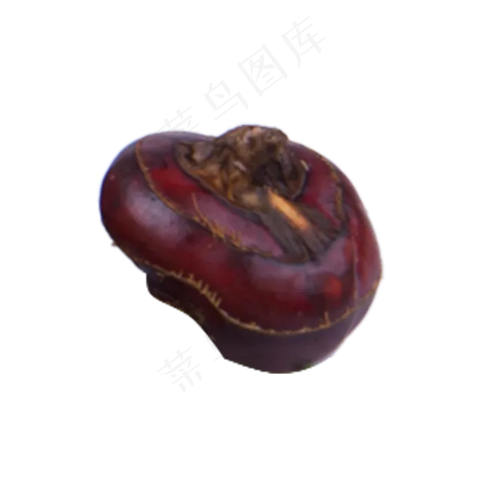 紫色蔬菜美食元素(2000X2000(DPI:300))psd模版下载