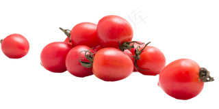 圣女果小西红柿