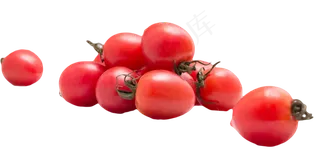 圣女果小西红柿