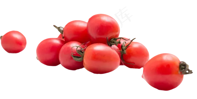 圣女果小西红柿 圣女果小西红柿