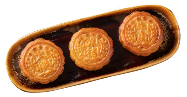 中秋月饼 中秋月饼