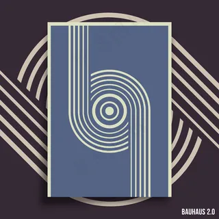 最小几何设计背景