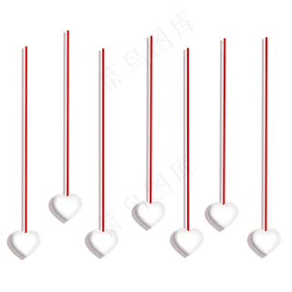 白色七夕情人节 白色七夕情人节