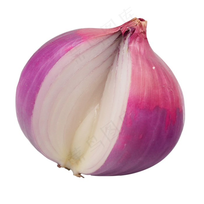 紫色洋葱