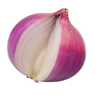 紫色洋葱