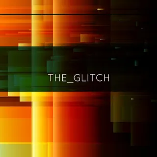 向量故障。数字图像数据失真。 向量故障。数字图像数据失真。