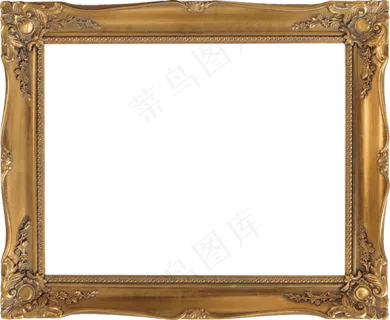 精美画框线框 精美画框线框