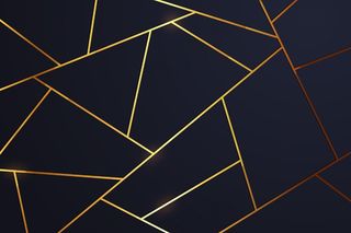 黄金奢华背景概念