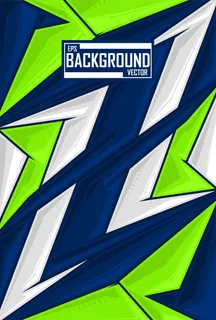 体育竞赛的抽象背景