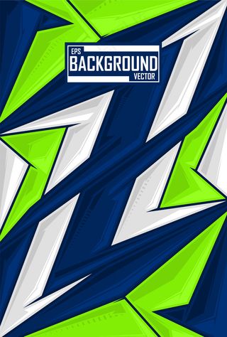 体育竞赛的抽象背景