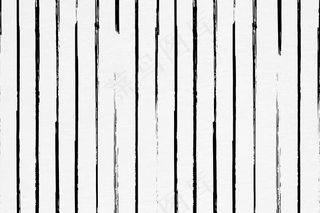 无缝条纹图案水墨笔背景