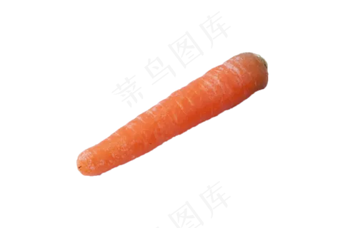 胡萝卜绿色美食好吃