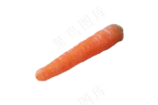 胡萝卜绿色美食好吃