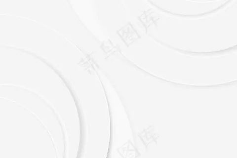 白色优雅质感背景主题