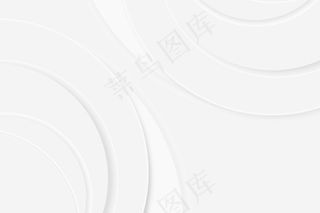 白色优雅质感背景主题