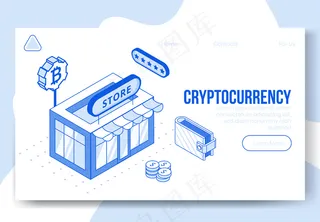 数字等距设计概念集