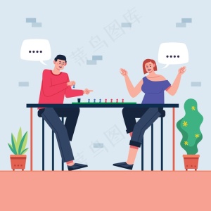 玩ludo游戏的人