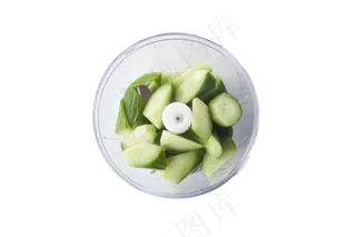 蔬菜料理机方便快捷