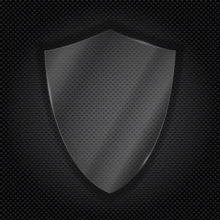 防护玻璃透明罩 防护玻璃透明罩