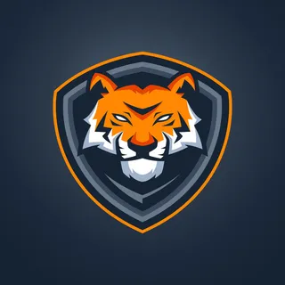 老虎电子竞技吉祥物