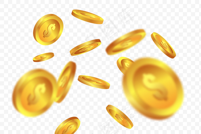 金币飞溅宾果头奖