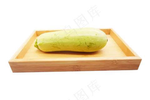 西葫芦有机蔬菜