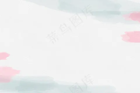 抽象水彩背景 抽象水彩背景