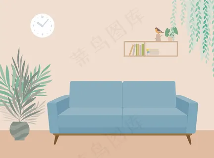 客厅 客厅