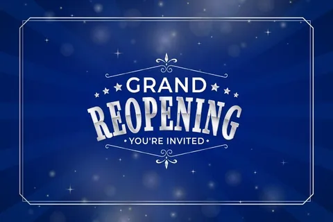 盛大重新开放背景博克效应