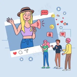 Livestream视频录像机插图