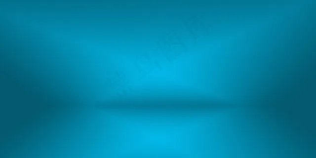 抽象的豪华渐变蓝色背景平滑深蓝色与黑色小插图工作室横幅banner 抽象的豪华渐变蓝色背景平滑深蓝色与黑色小插图工作室横幅banner