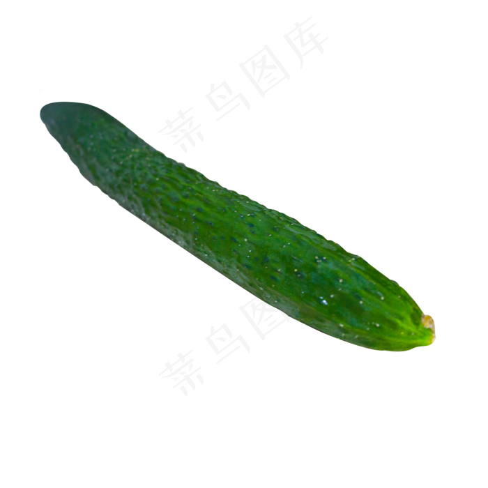 一根黄瓜
