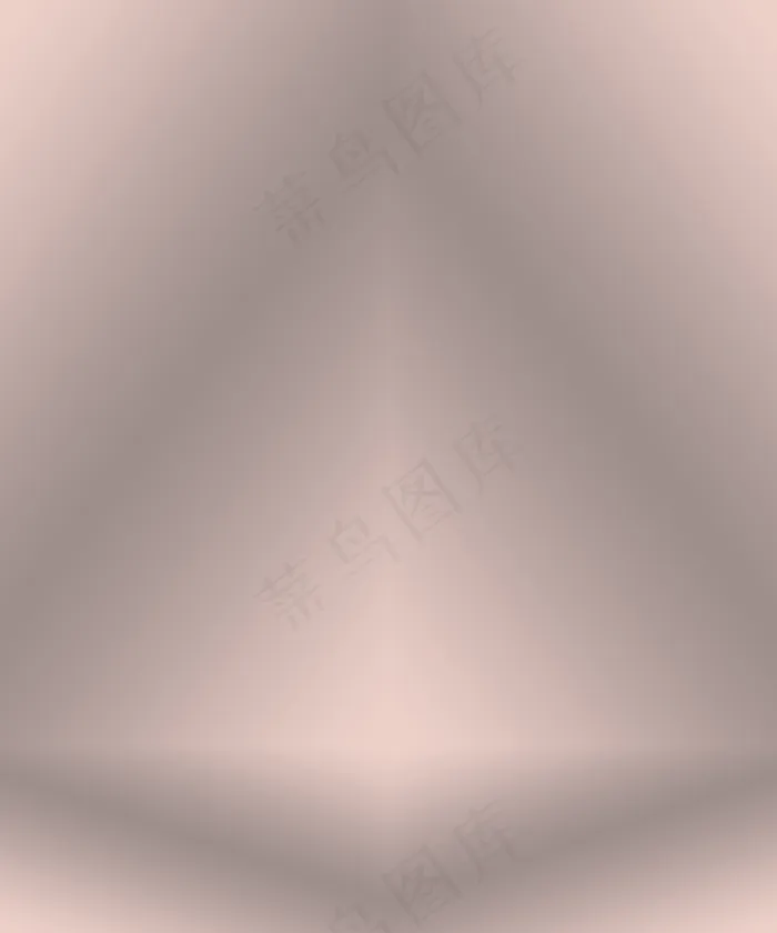 柔和的复古渐变模糊背景，柔和的色彩很好地用作工作室、产品展示和横幅banner