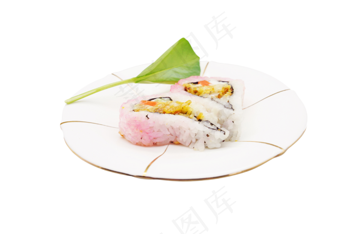 蔬菜装饰甜点(2480X3507(DPI:300))