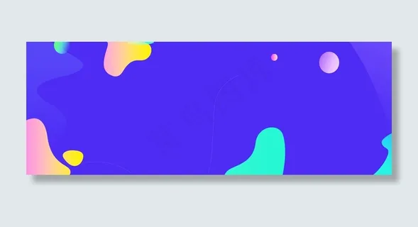 淘宝天猫双11狂欢返场炫酷促销