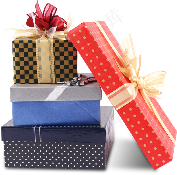 礼盒 彩带 飘带图片 蝴蝶结 礼结
