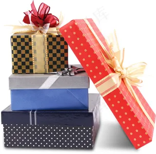 礼盒 彩带 飘带图片 蝴蝶结 礼结
