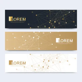 几何抽象演示文稿