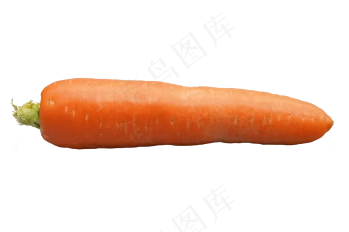 新鲜有机红萝卜(2000X2000(DPI:300))