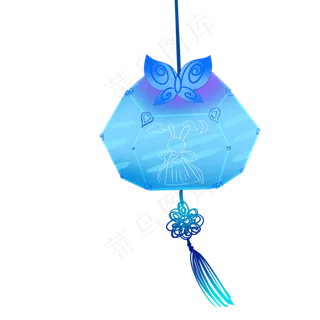 中国风挂饰小物